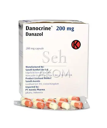 danocrine