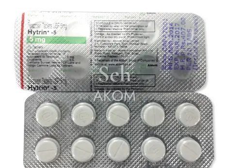 hytrin