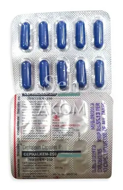 cephalexin