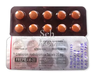 citalopram