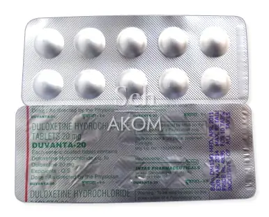 duloxetine
