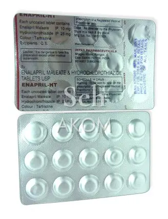enalapril