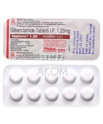 glyburide