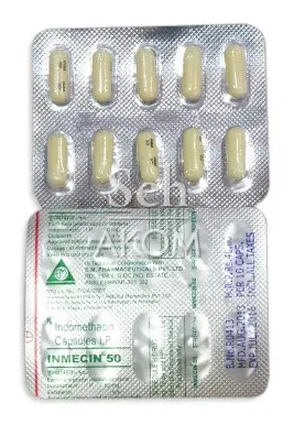 indomethacin