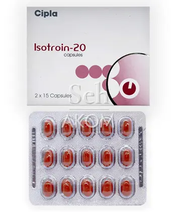isotretinoin