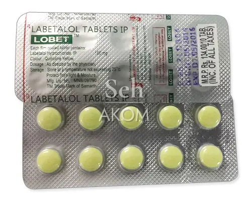 labetalol