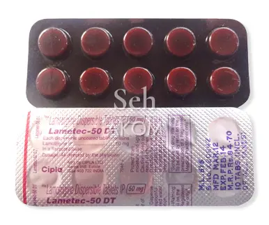 lamotrigine