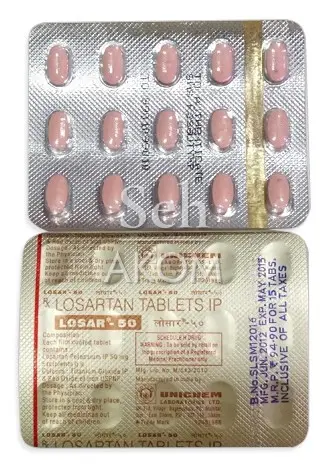 losartan