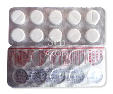 metformin