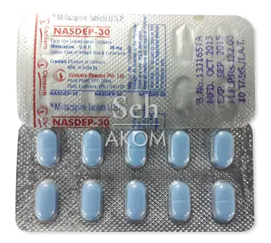 mirtazapine