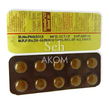 nifedipine