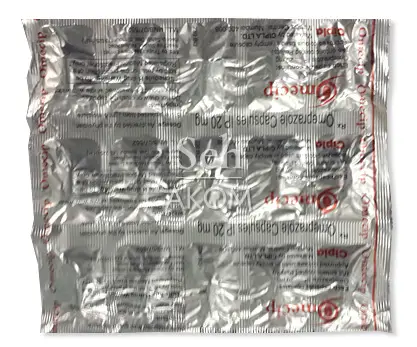 omeprazole