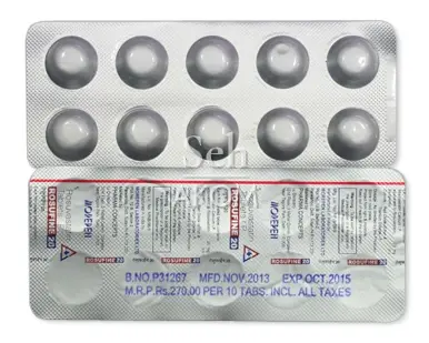 rosuvastatin