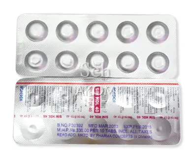 simvastatin