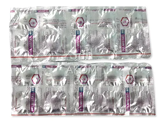 telmisartan