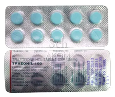 trazodone