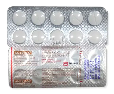 trimethoprim