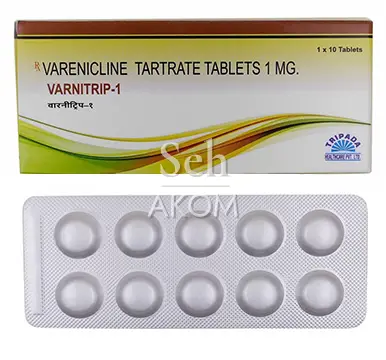 varenicline