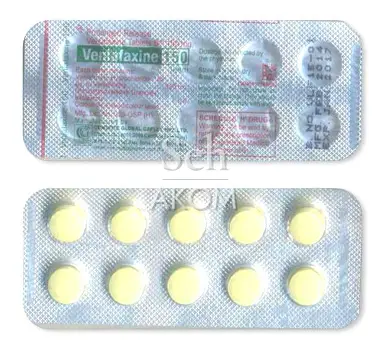venlafaxine